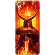 Чехол Uprint Sony Xperia X Performance Dual 