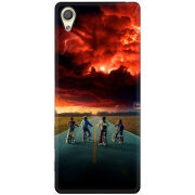 Чехол Uprint Sony Xperia X Performance Dual 