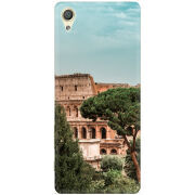 Чехол Uprint Sony Xperia X Performance Dual 