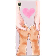 Чехол Uprint Sony Xperia X Performance Dual 