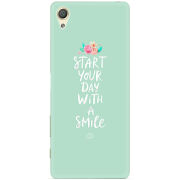 Чехол Uprint Sony Xperia X Performance Dual 