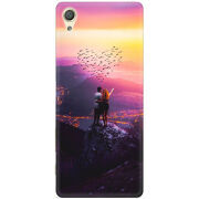 Чехол Uprint Sony Xperia X Performance Dual 