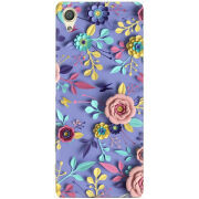 Чехол Uprint Sony Xperia X Performance Dual 