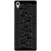 Чехол Uprint Sony Xperia X Performance Dual 
