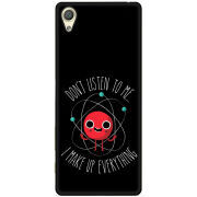 Чехол Uprint Sony Xperia X Performance Dual 
