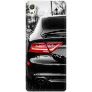 Чехол Uprint Sony Xperia X Performance Dual Audi A7