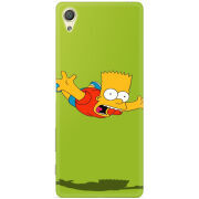 Чехол Uprint Sony Xperia X Performance Dual 