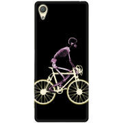 Чехол Uprint Sony Xperia X Performance Dual 