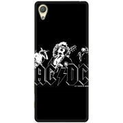 Чехол Uprint Sony Xperia X Performance Dual 