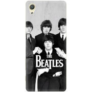 Чехол Uprint Sony Xperia X Performance Dual 