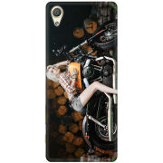 Чехол Uprint Sony Xperia X Performance Dual 