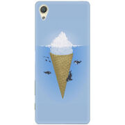 Чехол Uprint Sony Xperia X Performance Dual 