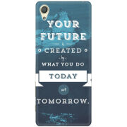 Чехол Uprint Sony Xperia X Performance Dual 