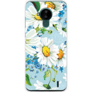 Чехол BoxFace Nokia C30 