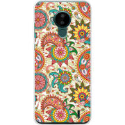 Чехол BoxFace Nokia C30 