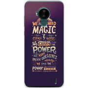 Чехол BoxFace Nokia C30 