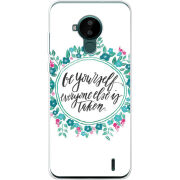 Чехол BoxFace Nokia C30 