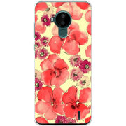 Чехол BoxFace Nokia C30 