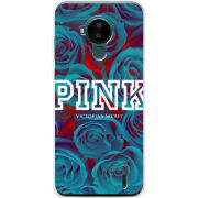 Чехол BoxFace Nokia C30 