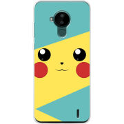 Чехол BoxFace Nokia C30 