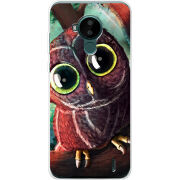 Чехол BoxFace Nokia C30 