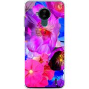 Чехол BoxFace Nokia C30 