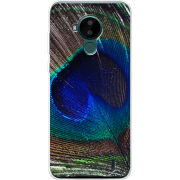 Чехол BoxFace Nokia C30 