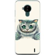 Чехол BoxFace Nokia C30 