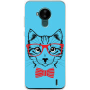 Чехол BoxFace Nokia C30 