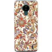 Чехол BoxFace Nokia C30 Rapsody