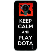 Чехол BoxFace Nokia C30 