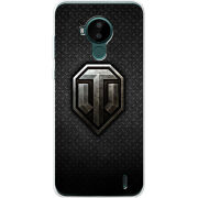 Чехол BoxFace Nokia C30 