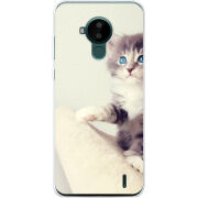 Чехол BoxFace Nokia C30 