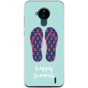 Чехол BoxFace Nokia C30 