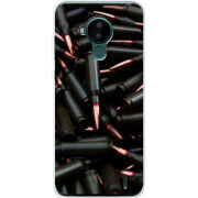 Чехол BoxFace Nokia C30 