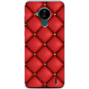 Чехол BoxFace Nokia C30 