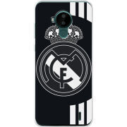 Чехол BoxFace Nokia C30 Real Football