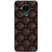 Чехол BoxFace Nokia C30 