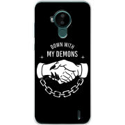 Чехол BoxFace Nokia C30 