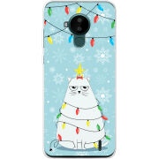 Чехол BoxFace Nokia C30 
