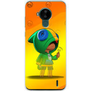 Чехол BoxFace Nokia C30 