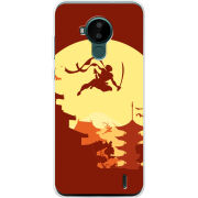 Чехол BoxFace Nokia C30 