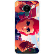 Чехол BoxFace Nokia C30 