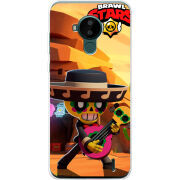 Чехол BoxFace Nokia C30 