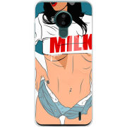 Чехол BoxFace Nokia C30 