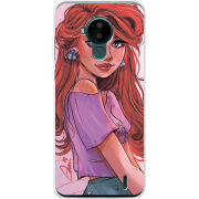 Чехол BoxFace Nokia C30 