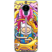 Чехол BoxFace Nokia C30 