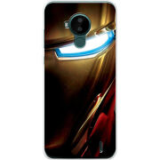 Чехол BoxFace Nokia C30 