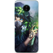 Чехол BoxFace Nokia C30 