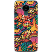 Чехол BoxFace Nokia C30 